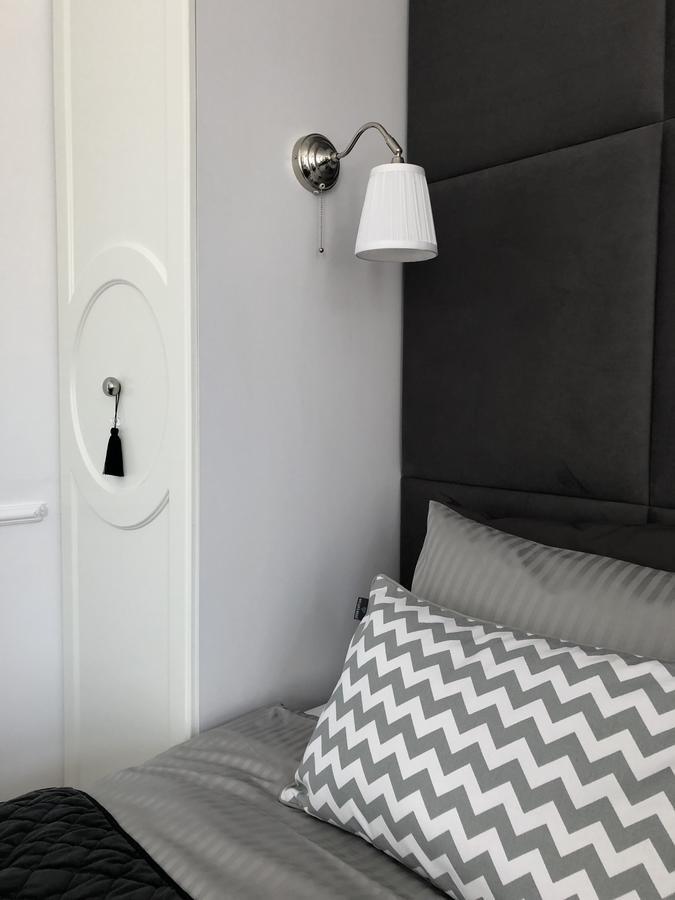 Apartament 51 Z Miejscem Parkingowym Torun Exterior foto