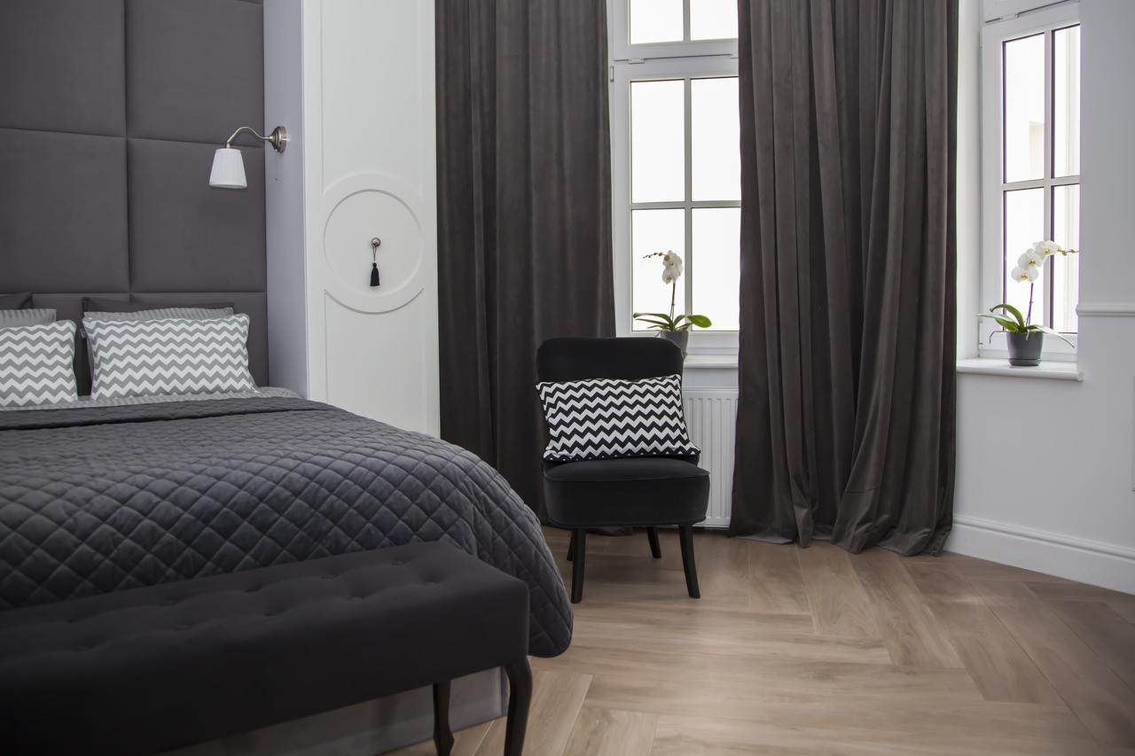 Apartament 51 Z Miejscem Parkingowym Torun Exterior foto