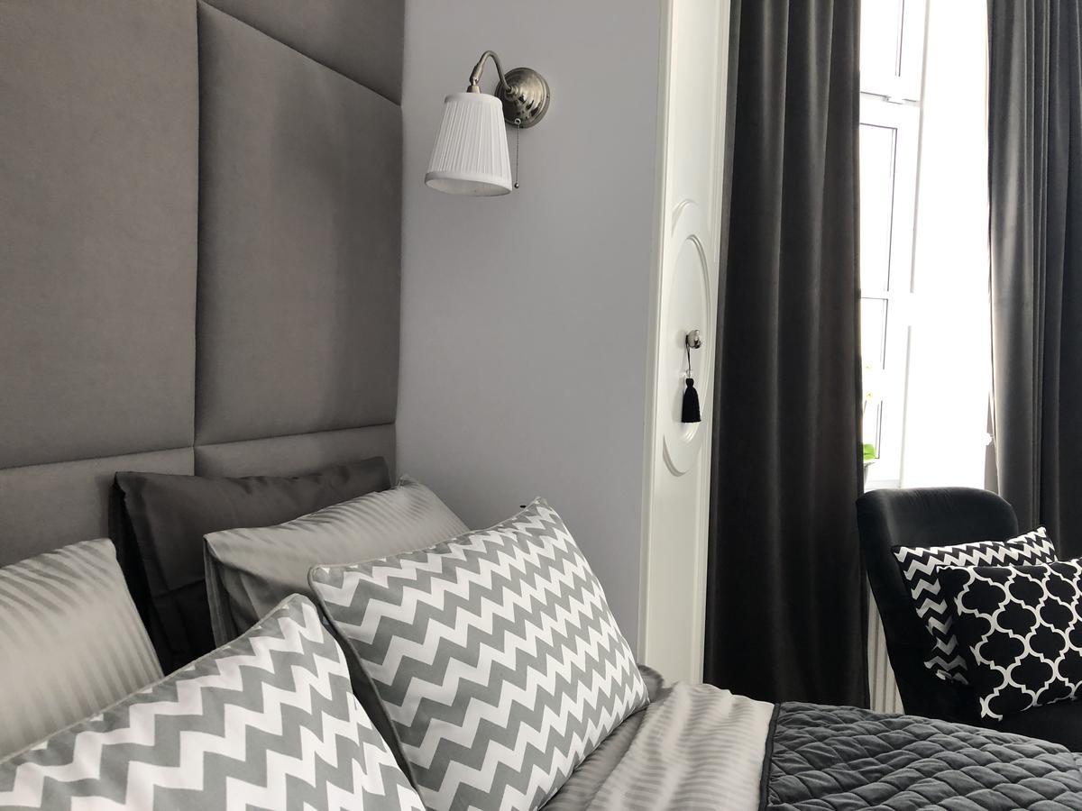 Apartament 51 Z Miejscem Parkingowym Torun Exterior foto
