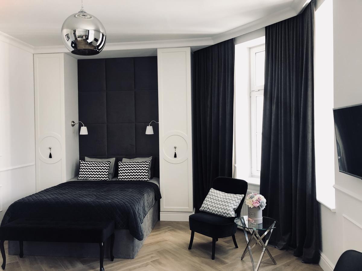 Apartament 51 Z Miejscem Parkingowym Torun Exterior foto