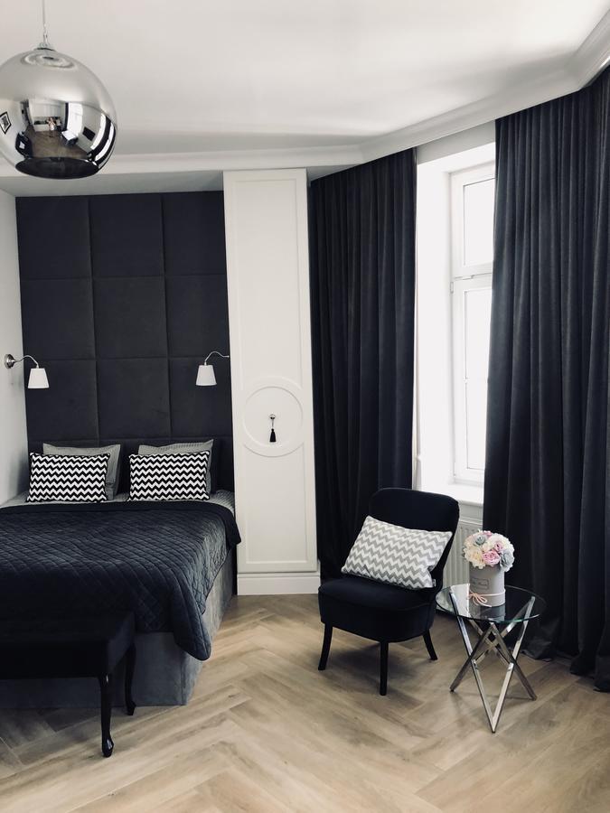 Apartament 51 Z Miejscem Parkingowym Torun Exterior foto
