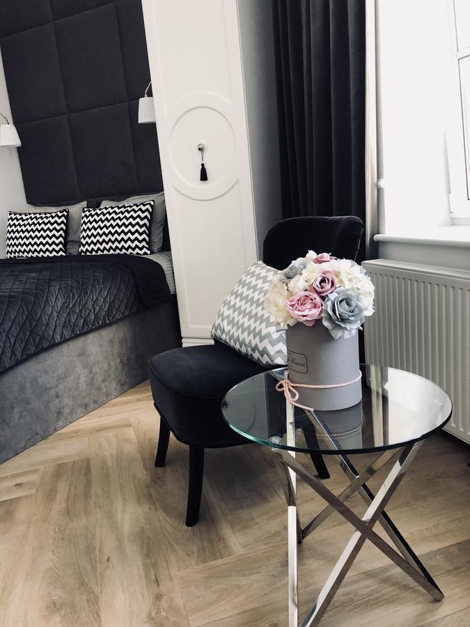 Apartament 51 Z Miejscem Parkingowym Torun Exterior foto